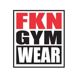 FKN Gym Wear discount code